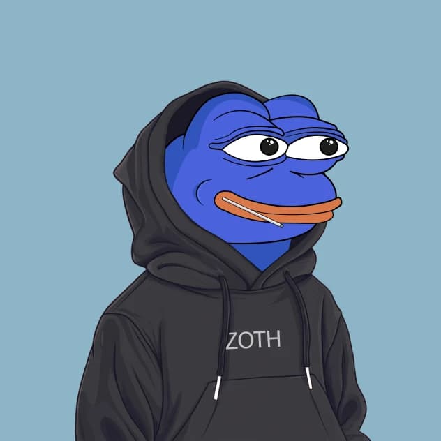 ZOTH pfp