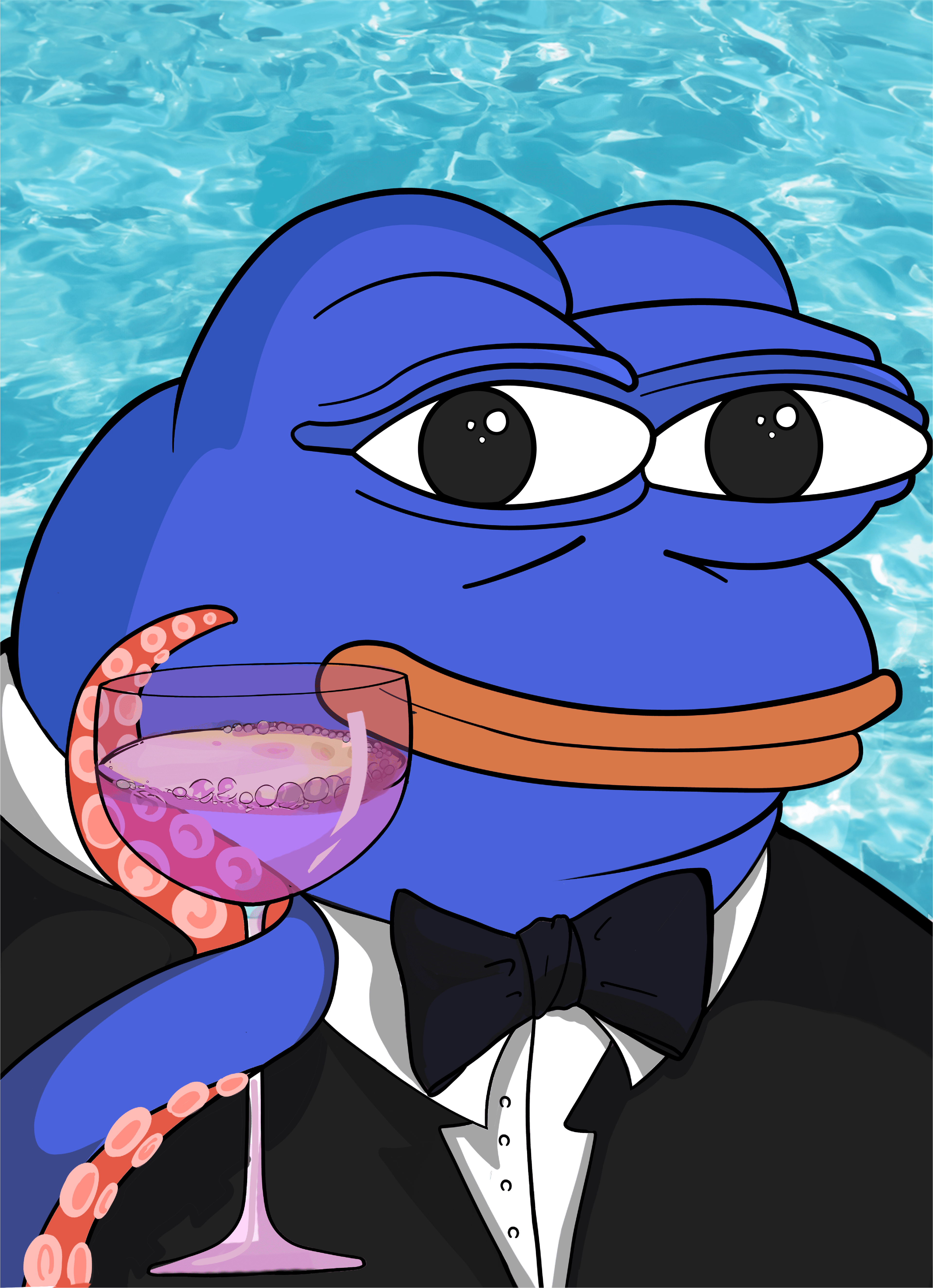 ZOTH DiCaprio