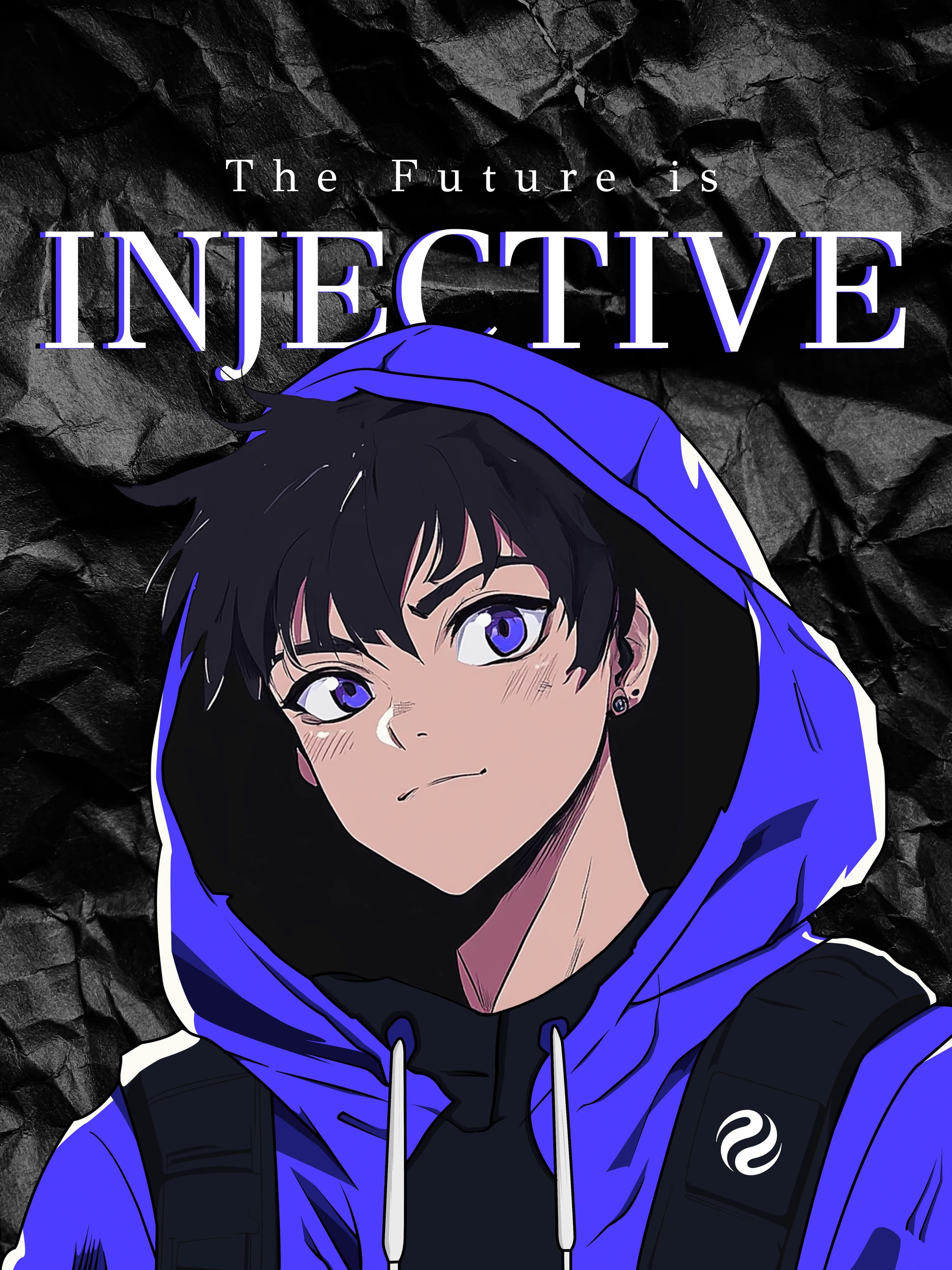 Injective